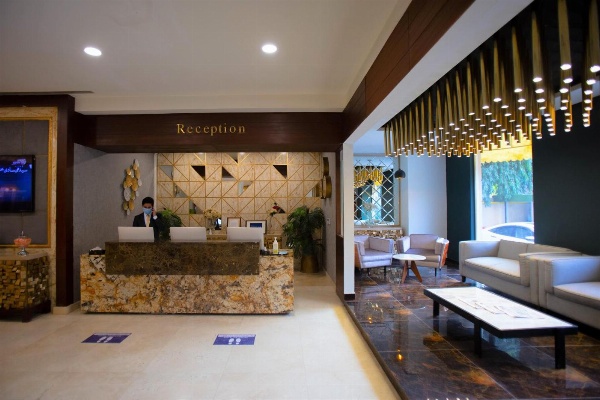 Nine Tree Luxury Hotel & Suites Lahore image 2