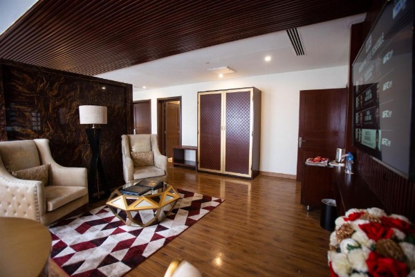 Nine Tree Luxury Hotel & Suites Lahore image 22
